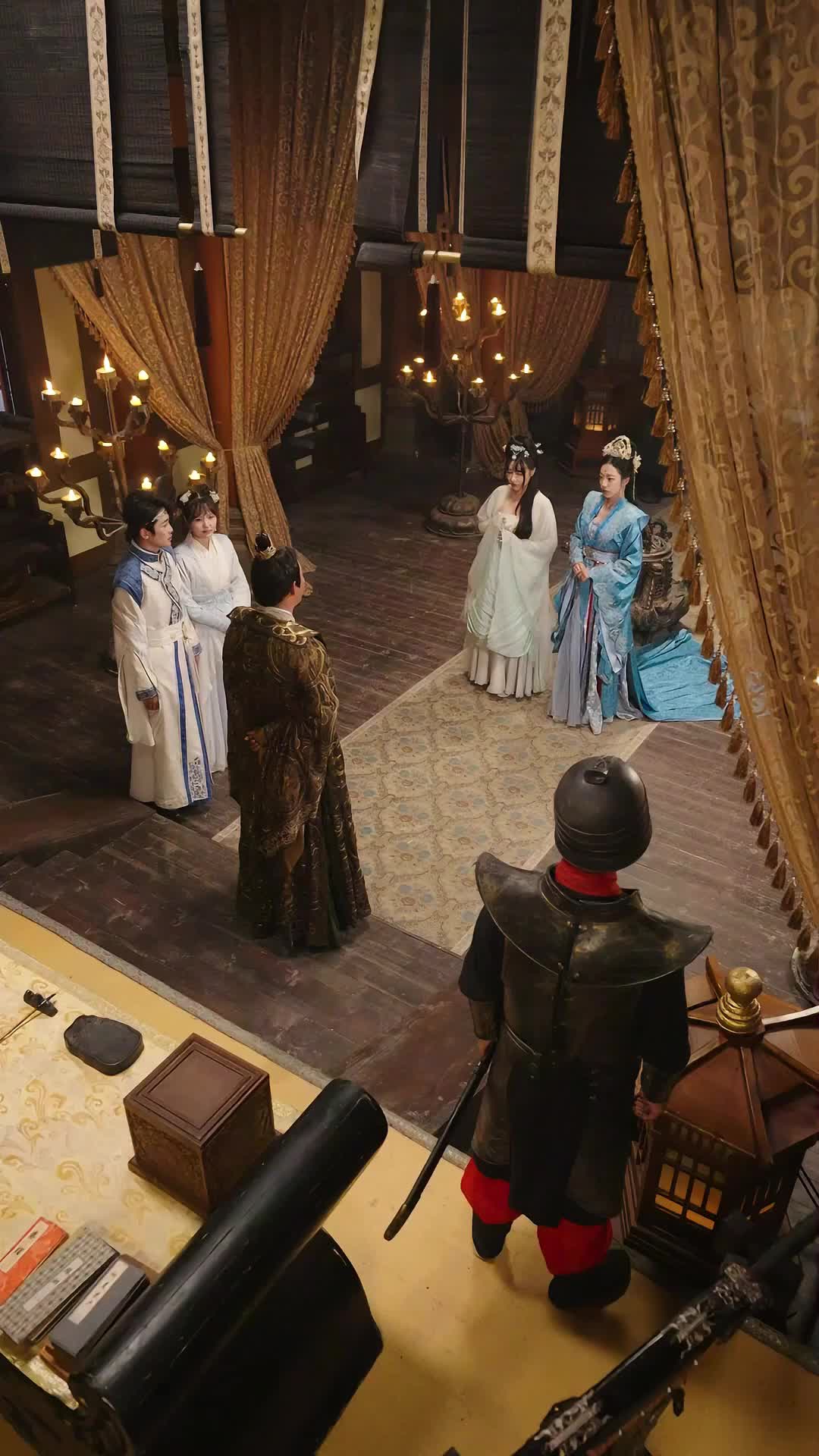 Episode 2 - They Called Me the Useless Prince